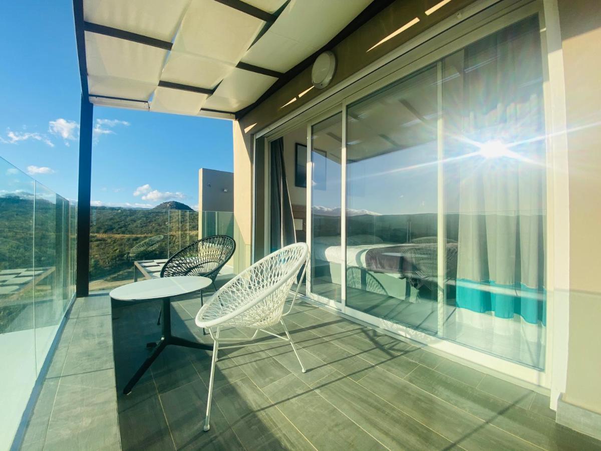 Hotel Carre Noir Porto-Vecchio  Ngoại thất bức ảnh