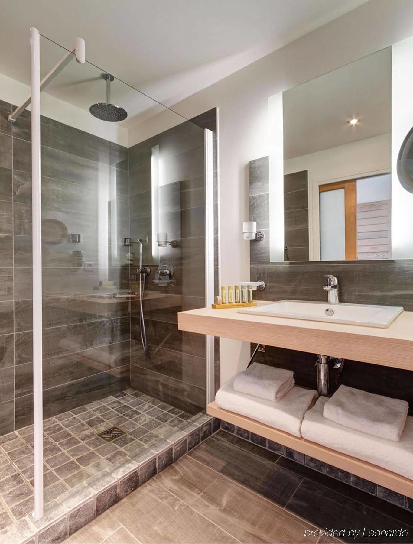 Hotel Carre Noir Porto-Vecchio  Ngoại thất bức ảnh