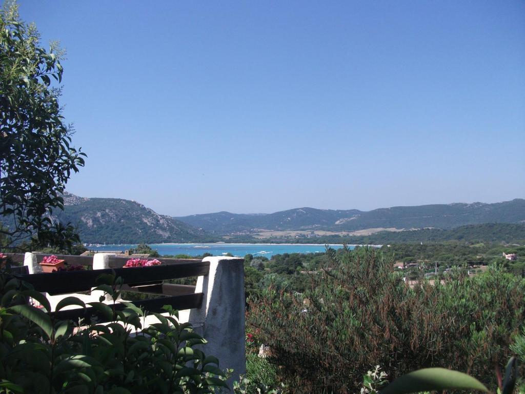 Hotel Carre Noir Porto-Vecchio  Phòng bức ảnh