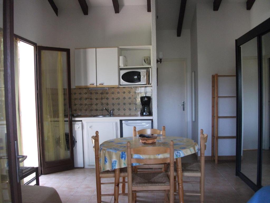 Hotel Carre Noir Porto-Vecchio  Phòng bức ảnh