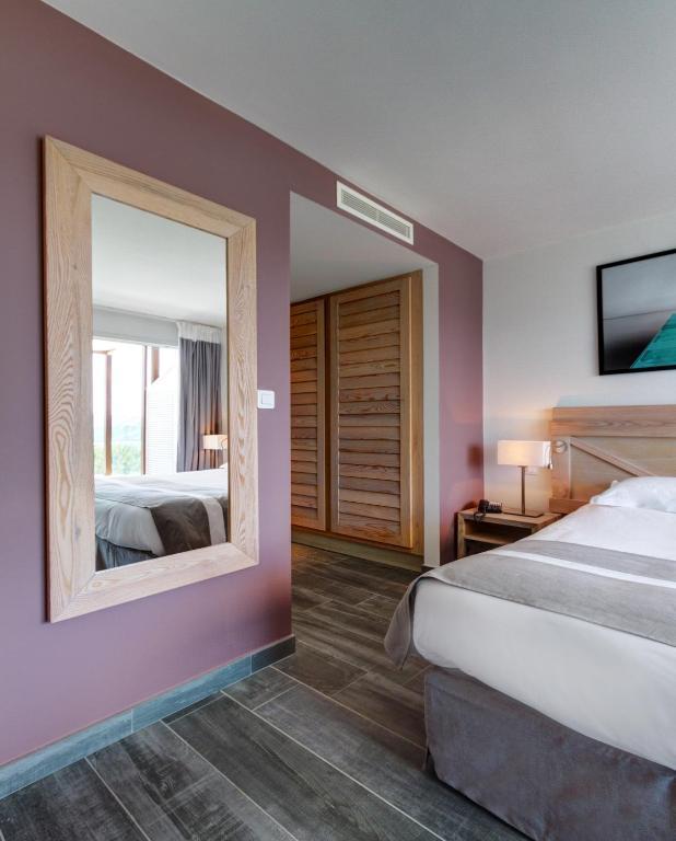 Hotel Carre Noir Porto-Vecchio  Phòng bức ảnh