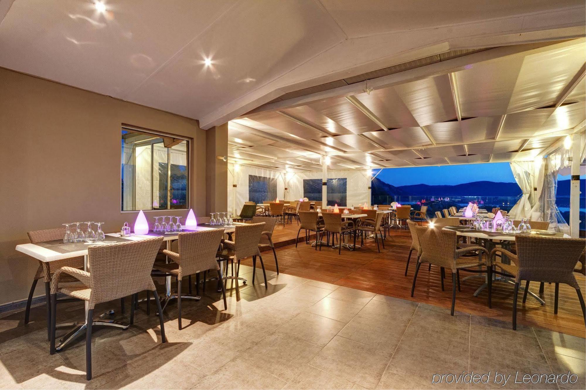 Hotel Carre Noir Porto-Vecchio  Ngoại thất bức ảnh