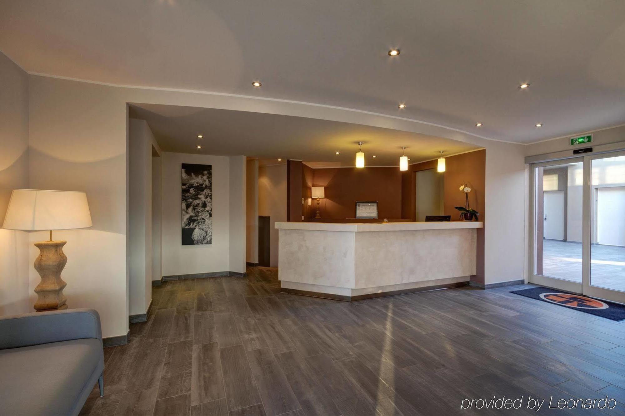 Hotel Carre Noir Porto-Vecchio  Ngoại thất bức ảnh