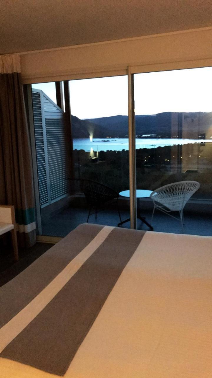 Hotel Carre Noir Porto-Vecchio  Ngoại thất bức ảnh