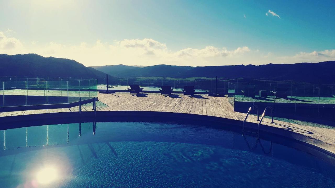 Hotel Carre Noir Porto-Vecchio  Ngoại thất bức ảnh